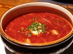 -卢布里西餐厅(海拉尔店)