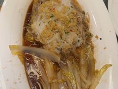 -宴天下大酒店(政和路店)