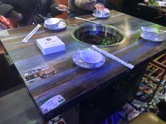-刘少华贵州小黄牛·鲜牛肉火锅(总店)