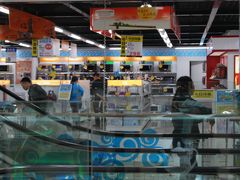 -苏宁易购(成都春熙路店)