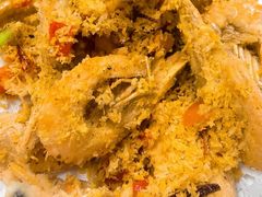 -北塘海鲜·天津菜·鲅鱼水饺是一绝(大光明桥旗舰店)