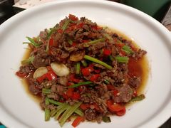 -衡厨·衡阳土菜(中南店)