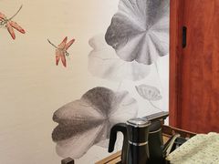 -中和·国风茶馆(愚园路店)