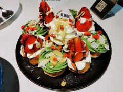 -BE BRIGHT KITCHEN(正佳广场店)