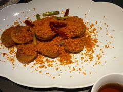 -曾宴·楚菜(湖北省博物馆店)