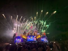 -沈阳方特欢乐世界