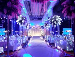 -上海万豪虹桥大酒店·宴会厅