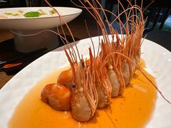 -品味杭州·粤式融合·海鲜小馆·钱江新城CBD