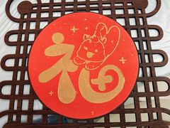 -鹿鸣酒家(越秀店)