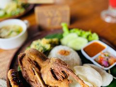 -Bebek Joni Restaurant
