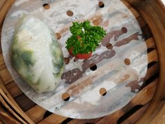 -虾饺妹·粤式手工点心(水荫路店)