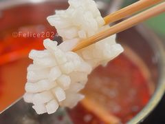 鱿鱼-一围肥牛肉小火锅(佳兆业广场店)