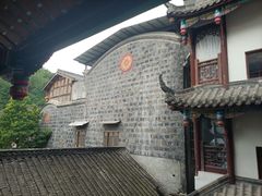 -海窝子古镇