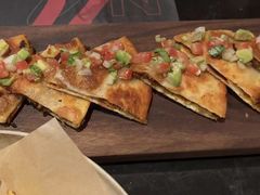 -Nord Grill&Bar Highland诺德西餐(深圳欢乐海岸店)