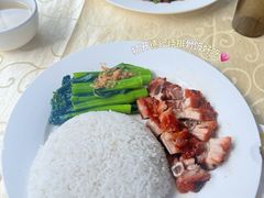 -老字号德记烧腊饭店·海鲜加工