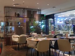 大堂-必胜客(远大路店)