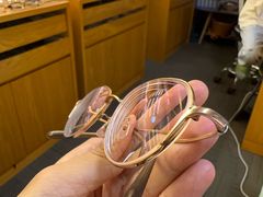 -优医视平价眼镜蔡司依视路折扣工厂店(十里堡店)