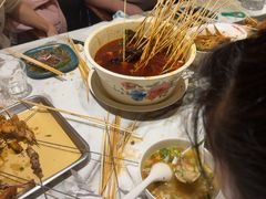 -160烧烤(香坊店)