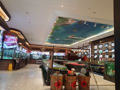 -聚福宝合苑食府(南头镇店)