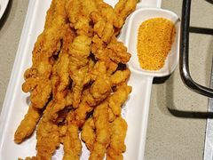 -蝎王府羊蝎子(虎坊桥总店)