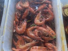 -华府九号海鲜烧烤大排档(龙域店)