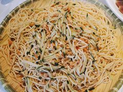凉面-五七小李子油焖大虾(总店)