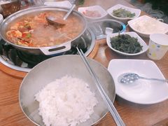 -蚂蚁家辣炒章鱼(海云台店)