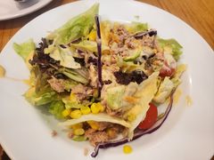 -萨莉亚意式餐厅(深圳北站店)