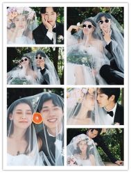 -第一夫人婚纱摄影(南京店)