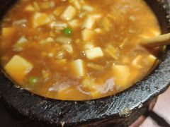 -绿茶餐厅(南昌王府井店)