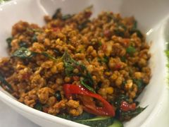 -阿诺泰·泰国餐厅(棕北店)