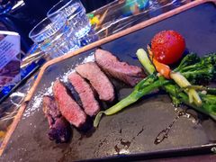 -MOSSO德国餐厅·音乐酒吧(环宇荟店)