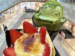 -July tale·可丽饼(德基广场店)