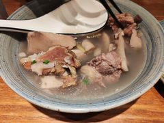 -静一餐厅·湖北菜(前门创始店)