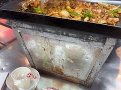 -郝大姐·乌龙山铁板烧(大学城三店)