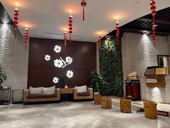 -永青泉汗蒸广场(大运河博物馆店)