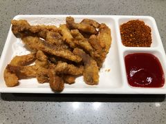 -海底捞火锅(公益西桥店)