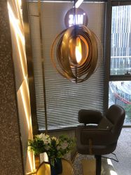 -3AM·S HAIR SALON烫发染发接发