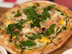 -城市大道红炉披萨烘焙坊