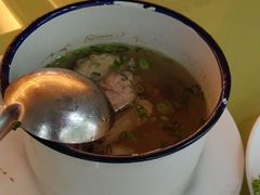 -君来梁溪饭店-餐厅