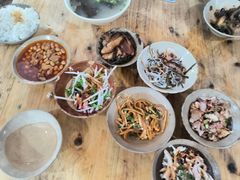 -九九豆花馆(解放碑步行街店)