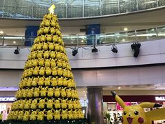 -鹏欣水游城
