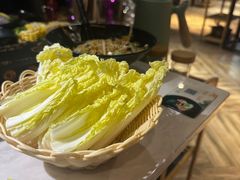 -狐狸爱上椰子鸡(滨江星光大道店)