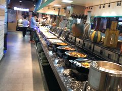 -九寸钉自助·炭火烤肉烧烤(欧乐时尚广场店)