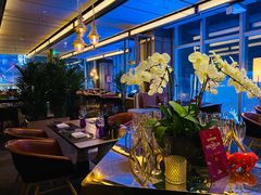 大堂-恰餐厅及酒吧CHAR Bar & Grill(北京三里屯洲际店)