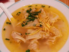 -小杨生煎(乐坊虹井店)