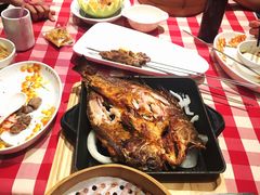 -西贝(宝乐汇店)