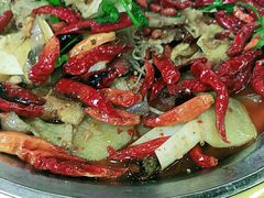 -食美汇美食广场(新奥购物中心店)