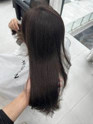 -U·NI SALON 造型