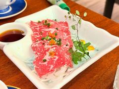 -万岛日本料理铁板烧(万象城店)